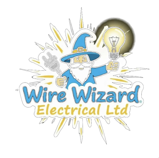 Wire Wizard Electrical Ltd logo